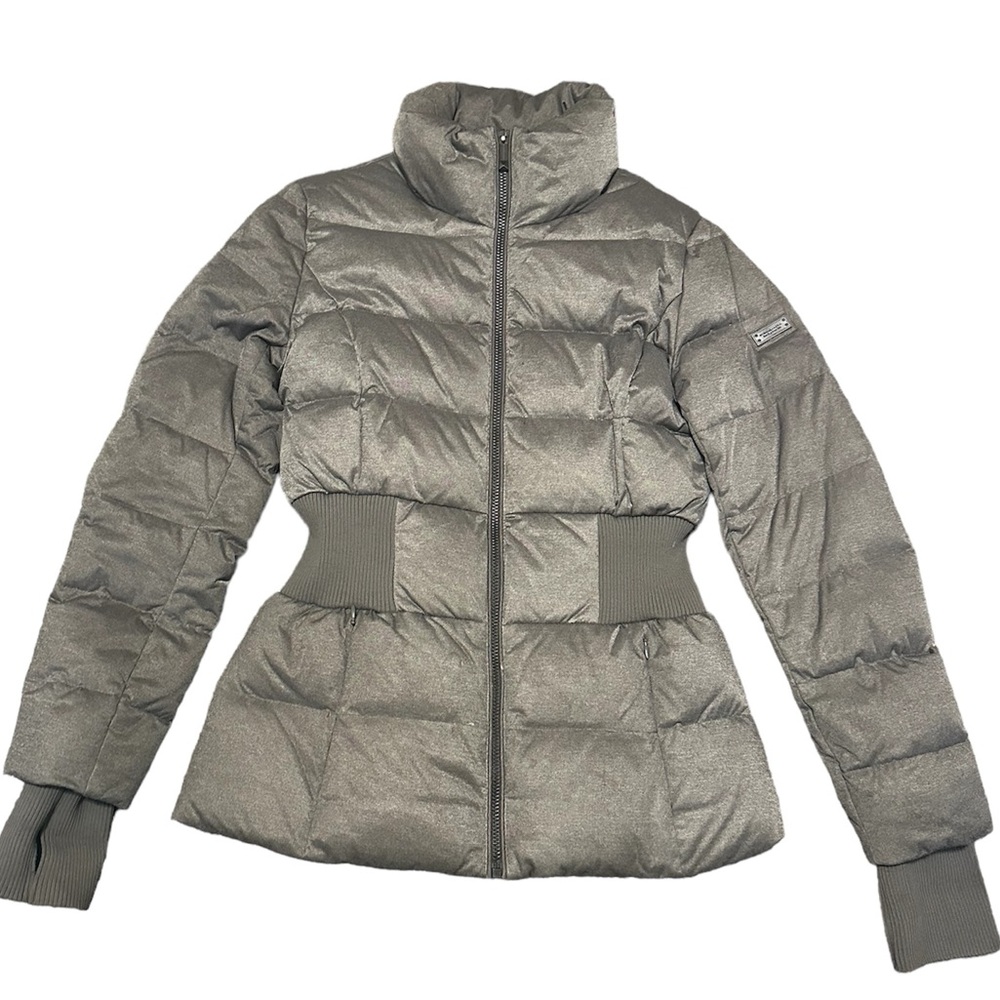 BCBGMAXAZRIA puffer jacket